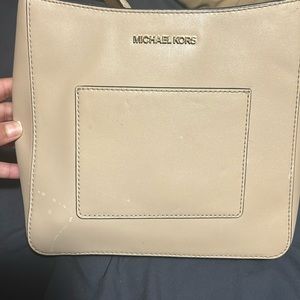 Michael Kors Purse/Crossbody